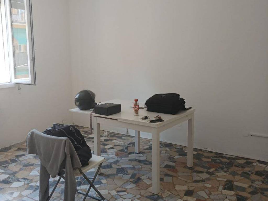 appartamento in vendita a Bologna in zona Saffi