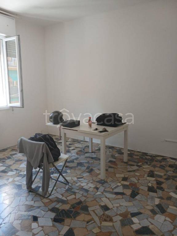 appartamento in vendita a Bologna in zona Saragozza