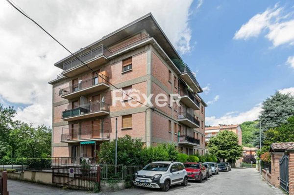 appartamento in vendita a Bologna in zona Savena