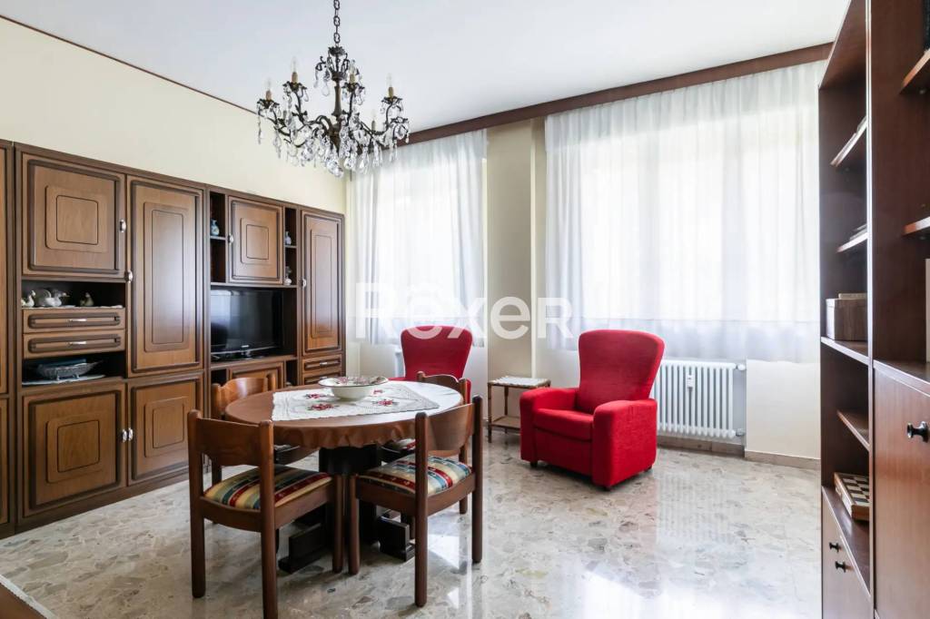appartamento in vendita a Bologna in zona Savena