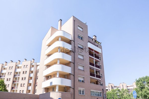 appartamento in vendita a Bologna