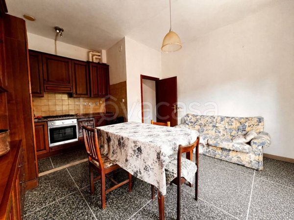 appartamento in vendita a Bologna in zona Barca