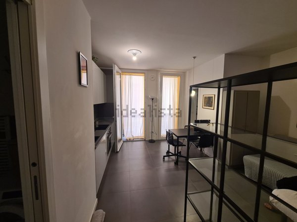appartamento in vendita a Bologna in zona Centro Storico