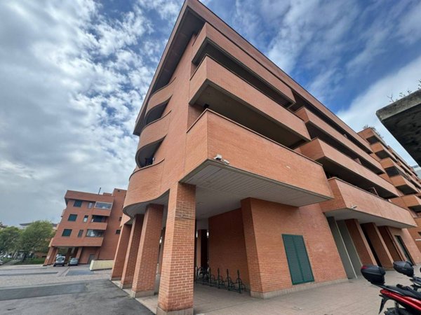 appartamento in vendita a Bologna in zona Corticella