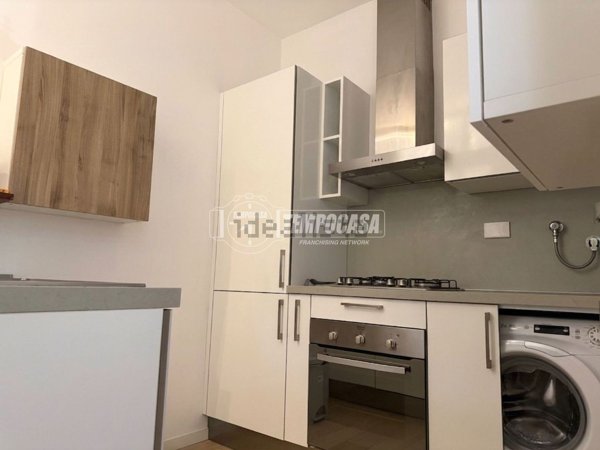appartamento in vendita a Bologna in zona Centro Storico