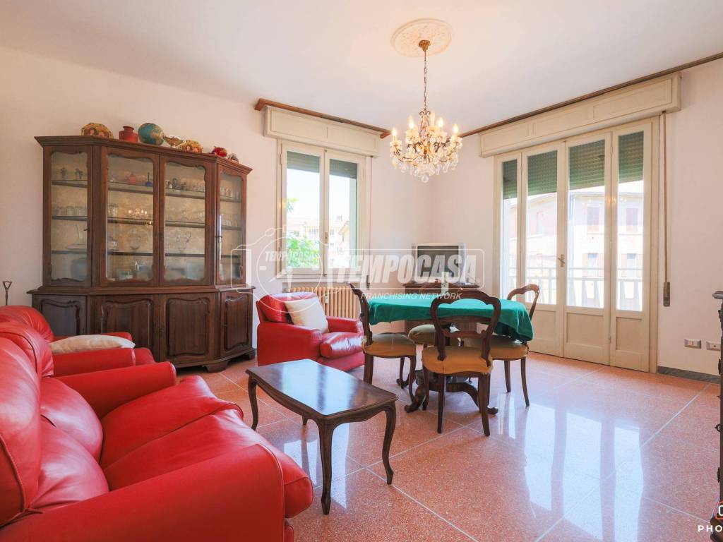 appartamento in vendita a Bologna in zona Saragozza