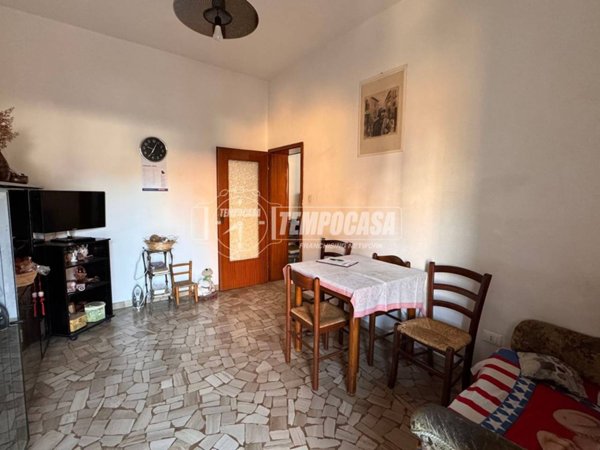 appartamento in vendita a Bologna in zona Quartiere Navile