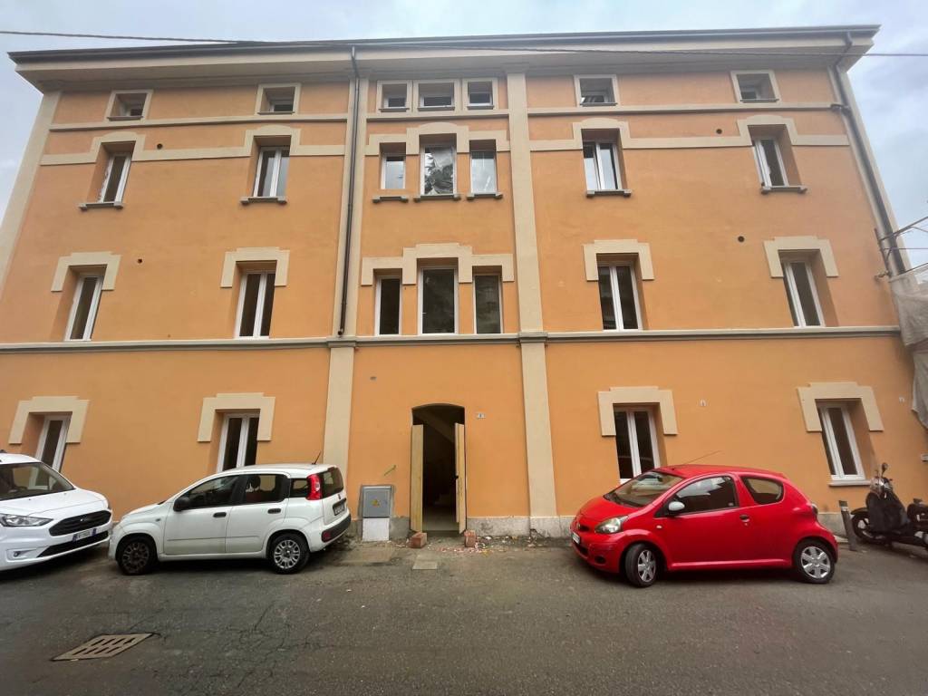 appartamento in vendita a Bologna in zona Borgo Panigale