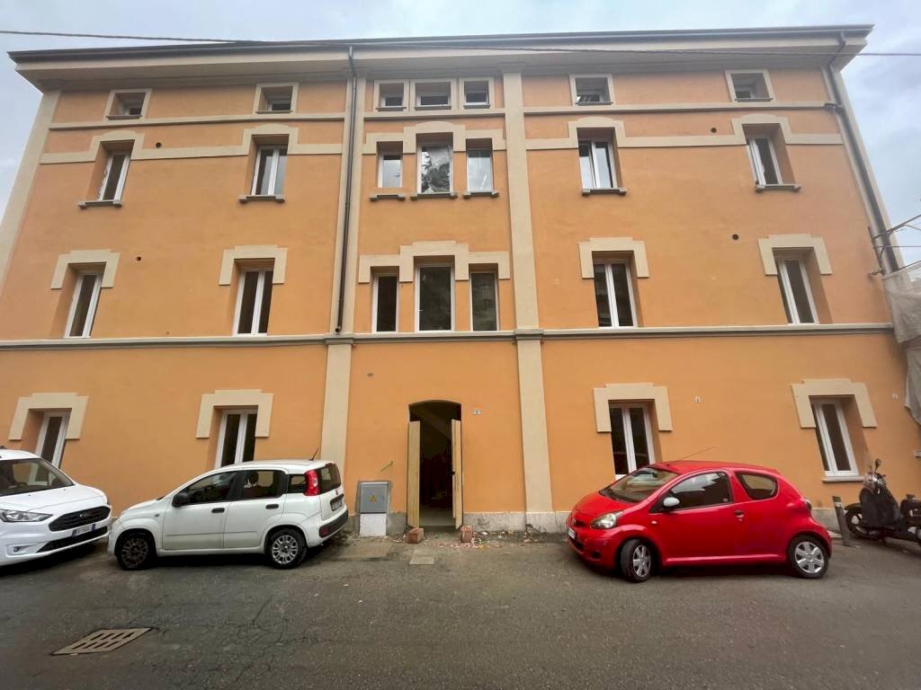 appartamento in vendita a Bologna