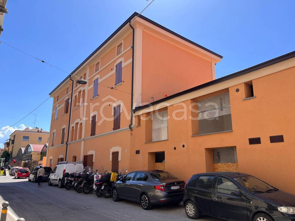 appartamento in vendita a Bologna in zona Borgo Panigale