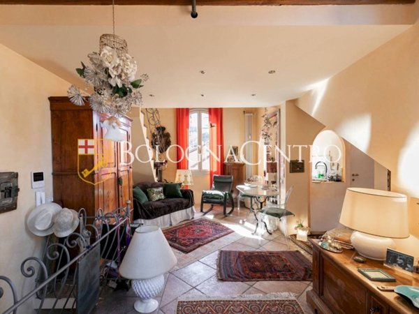 appartamento in vendita a Bologna in zona Centro Storico