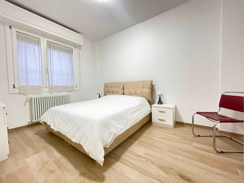 appartamento in vendita a Bologna in zona Bolognina