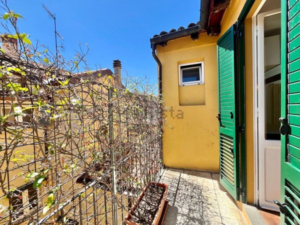 appartamento in vendita a Bologna in zona Santo Stefano