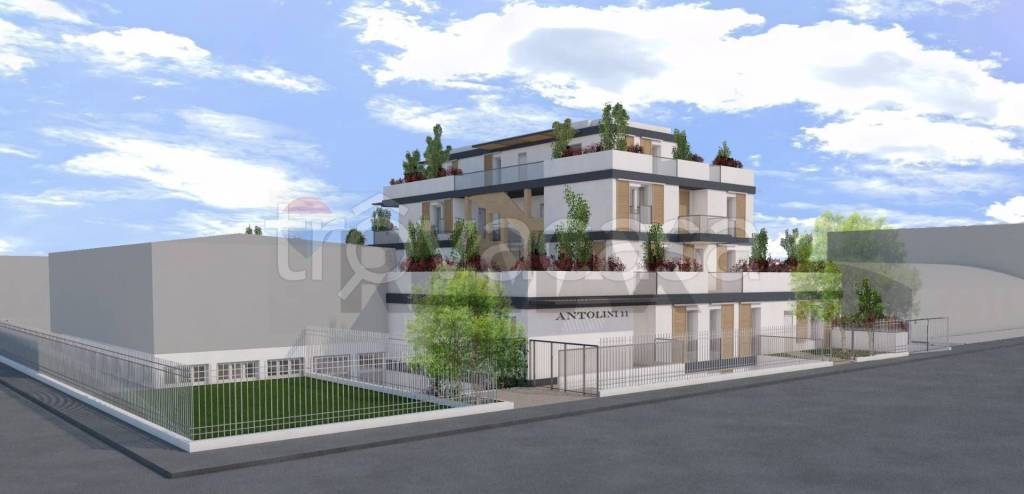 casa indipendente in vendita a Bologna in zona San Vitale
