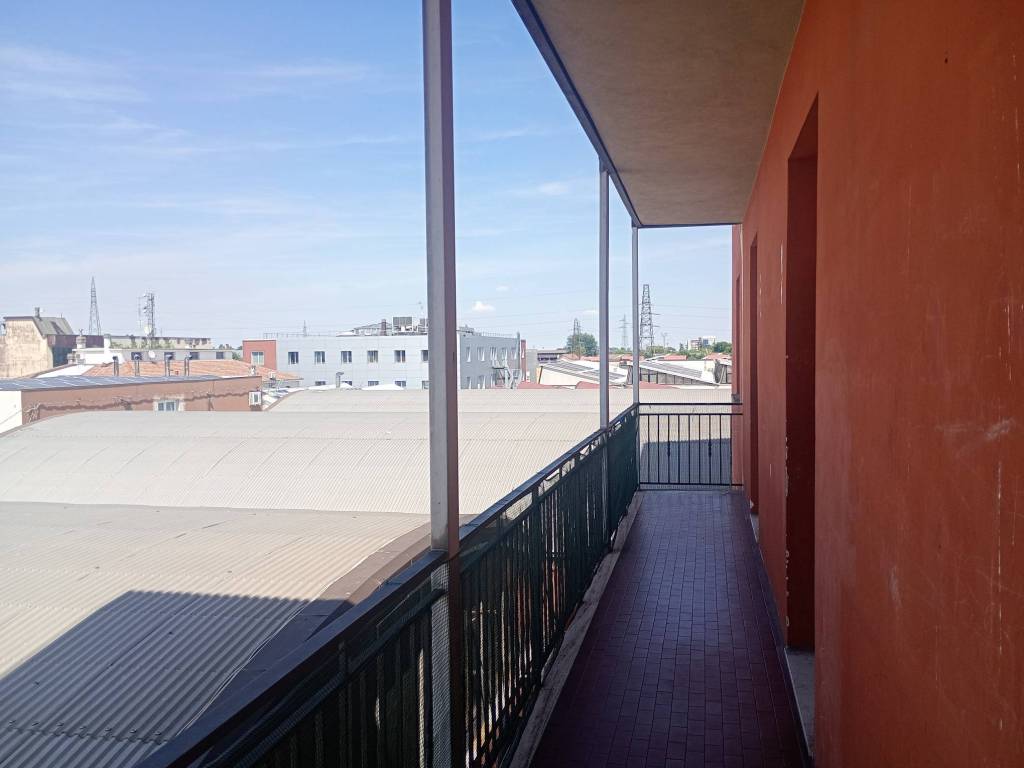 appartamento in vendita a Bologna in zona Savena