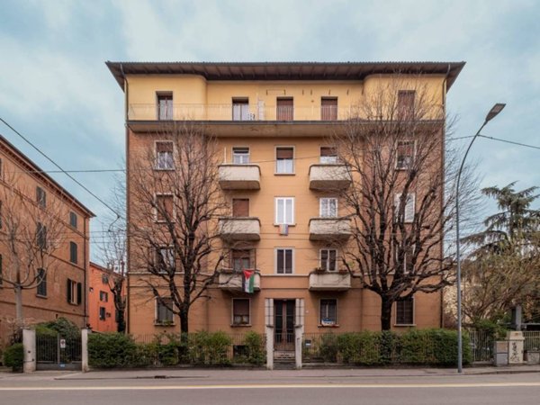 appartamento in vendita a Bologna in zona San Vitale