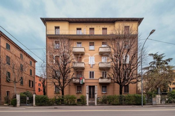 appartamento in vendita a Bologna in zona Murri