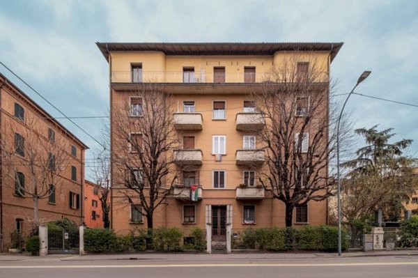 appartamento in vendita a Bologna in zona Murri