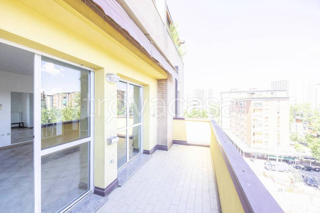 appartamento in vendita a Bologna in zona San Donato