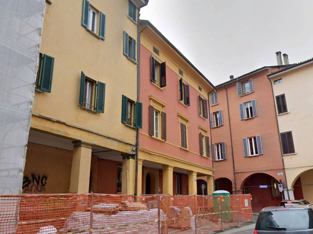 appartamento in vendita a Bologna in zona San Vitale