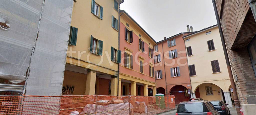 appartamento in vendita a Bologna in zona San Vitale