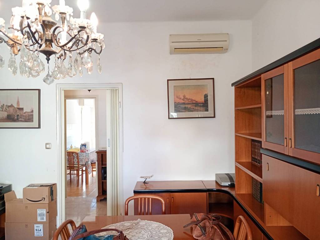 appartamento in vendita a Bologna in zona Pilastro