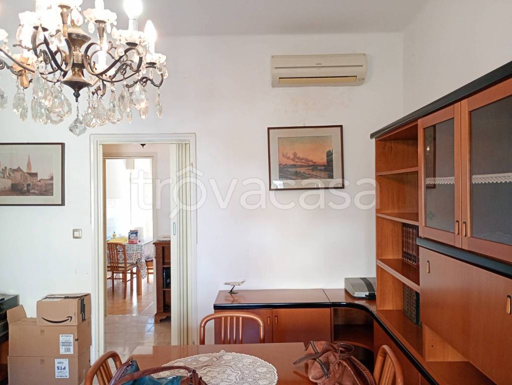 appartamento in vendita a Bologna in zona Pilastro