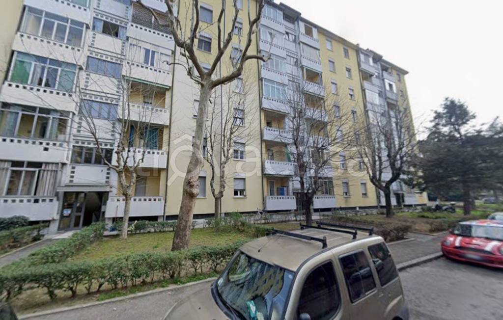 appartamento in vendita a Bologna in zona Pilastro
