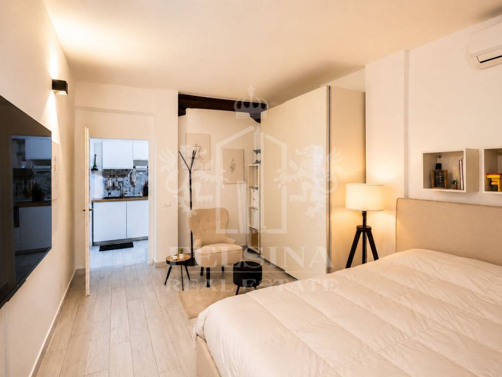 appartamento in vendita a Bologna