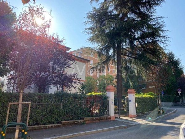 appartamento in vendita a Bologna in zona Murri