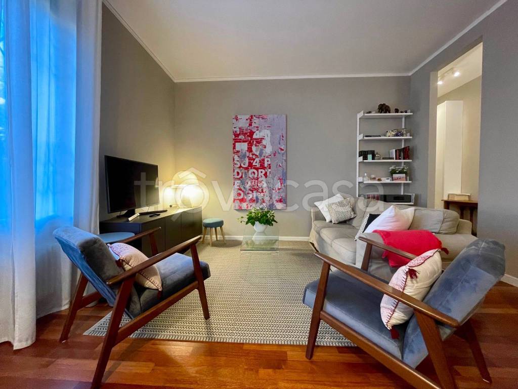 appartamento in vendita a Bologna in zona Santo Stefano