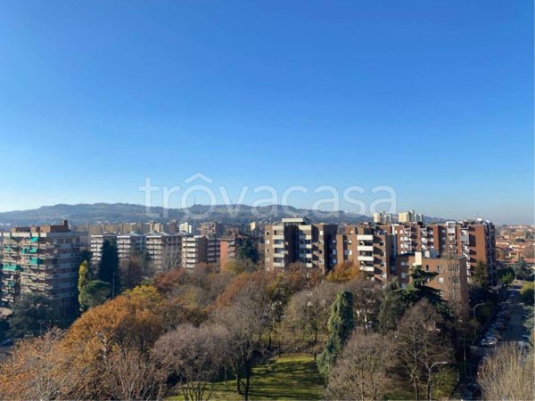 appartamento in vendita a Bologna in zona Savena
