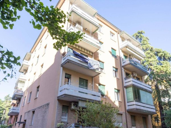appartamento in vendita a Bologna in zona Murri