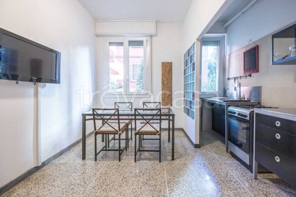 appartamento in vendita a Bologna in zona Murri