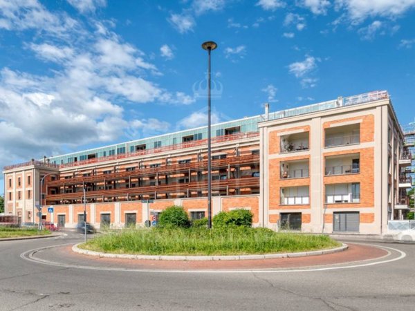 appartamento in vendita a Bologna in zona Borgo Panigale