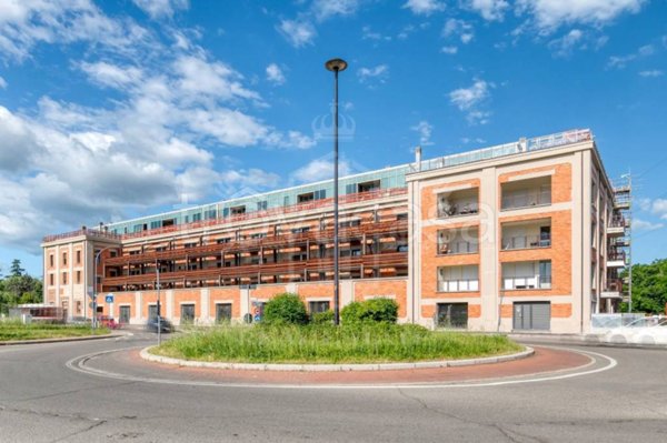 appartamento in vendita a Bologna in zona Borgo Panigale