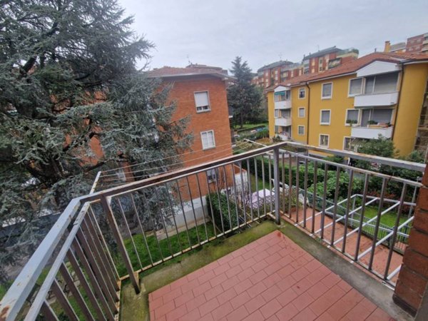 appartamento in vendita a Bologna in zona Savena