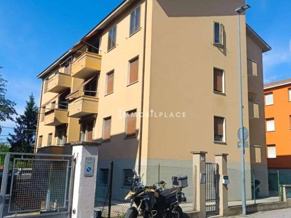 appartamento in vendita a Bologna in zona Corticella