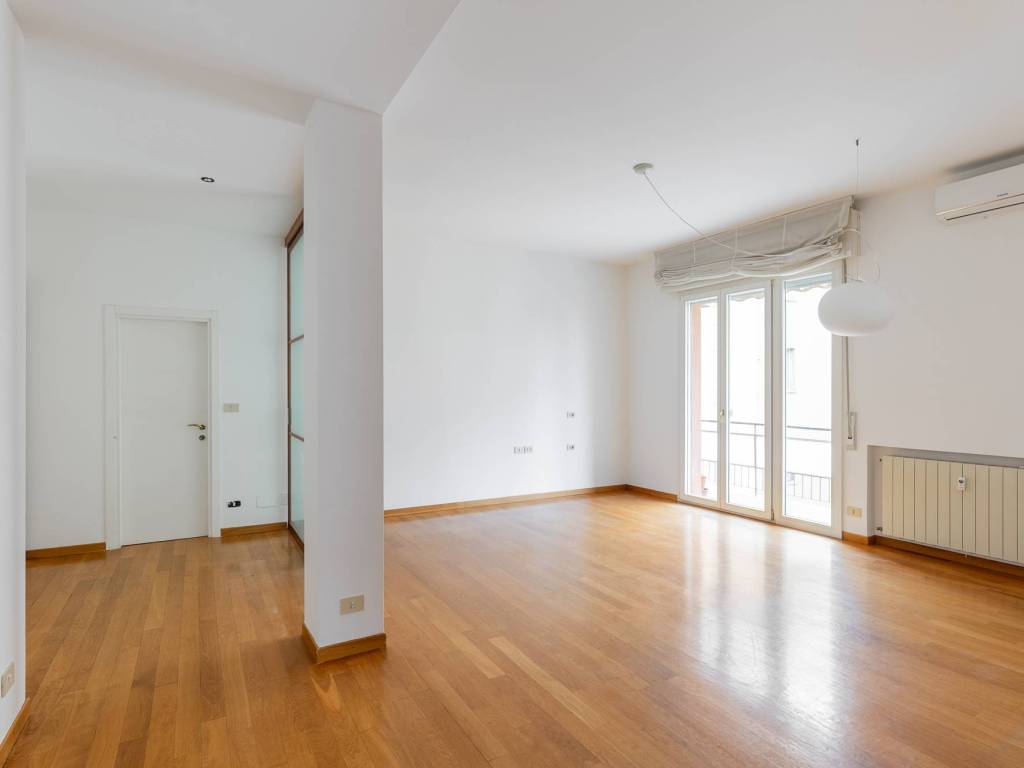 appartamento in vendita a Bologna in zona Murri