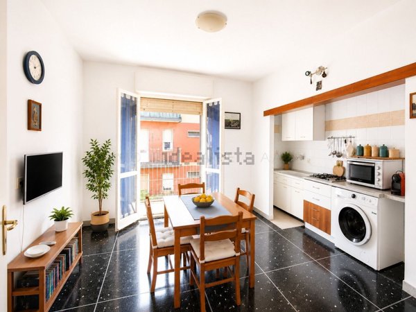 appartamento in vendita a Bologna in zona Savena