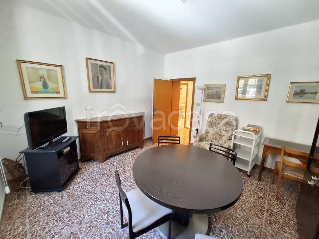 appartamento in vendita a Bologna in zona Murri
