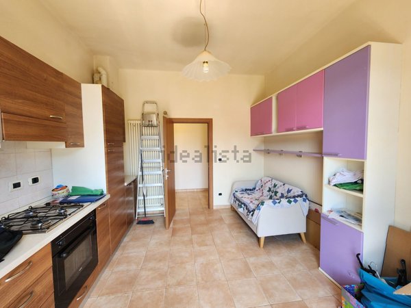 appartamento in vendita a Bologna in zona Reno