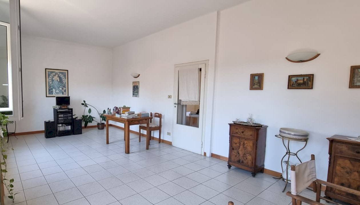 appartamento in vendita a Bologna in zona Murri