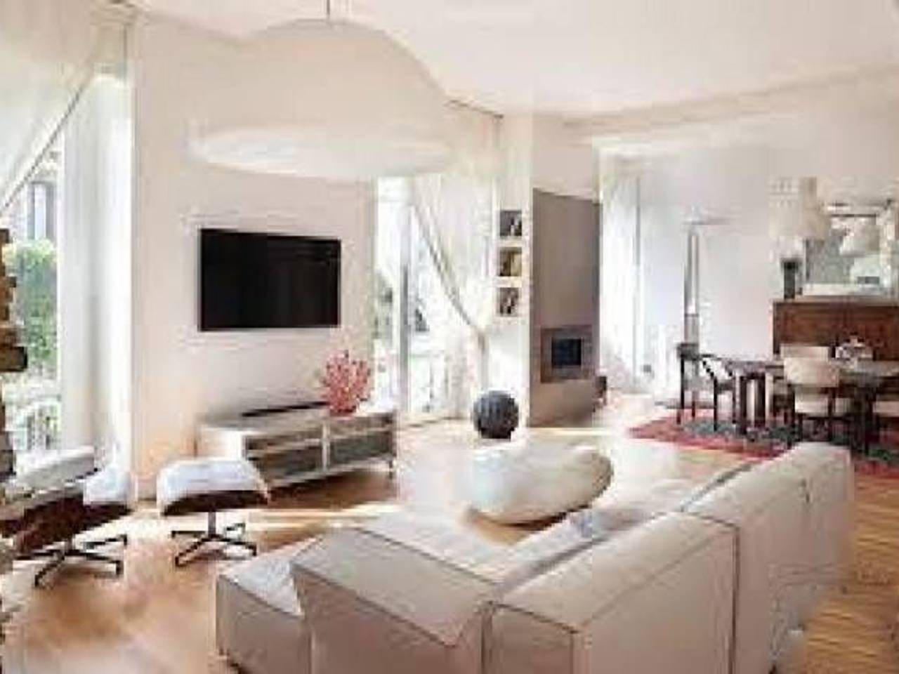 appartamento in vendita a Bologna in zona San Donato