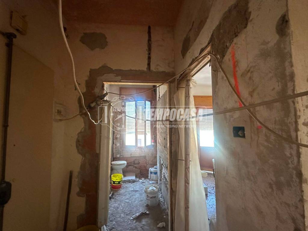appartamento in vendita a Bologna in zona Borgo Panigale