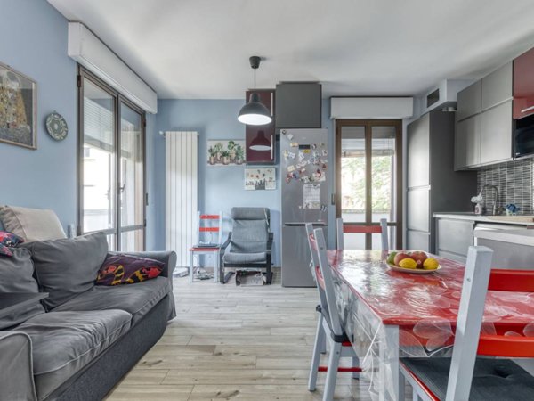 appartamento in vendita a Bologna in zona Savena