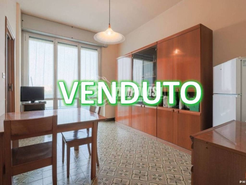 appartamento in vendita a Bologna in zona Barca