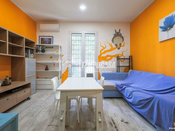appartamento in vendita a Bologna in zona Saffi