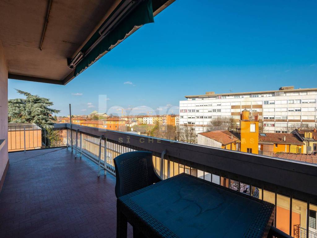 appartamento in vendita a Bologna in zona San Vitale