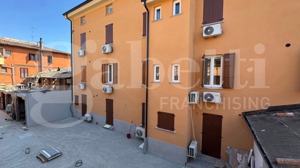 appartamento in vendita a Bologna in zona Borgo Panigale